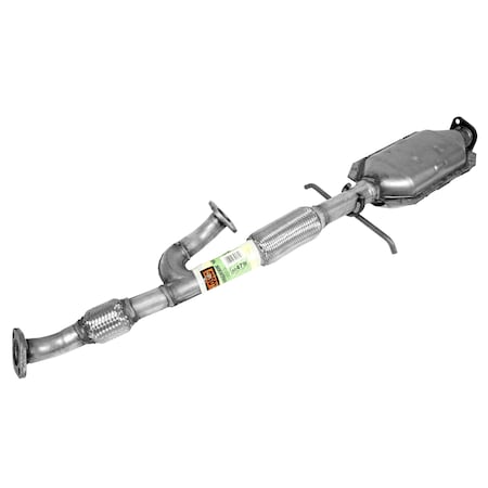 Walker Exhaust Catalytic Converter 50479